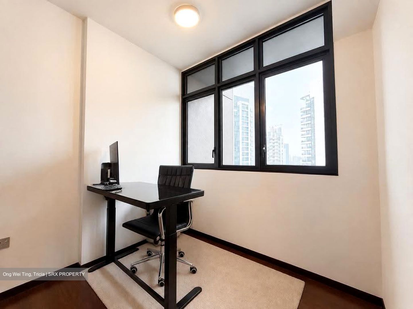 Pullman Residence  (D11), Condominium #622731491